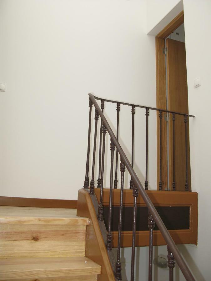 Appartement Belvedere Estrela Lisboa Εξωτερικό φωτογραφία