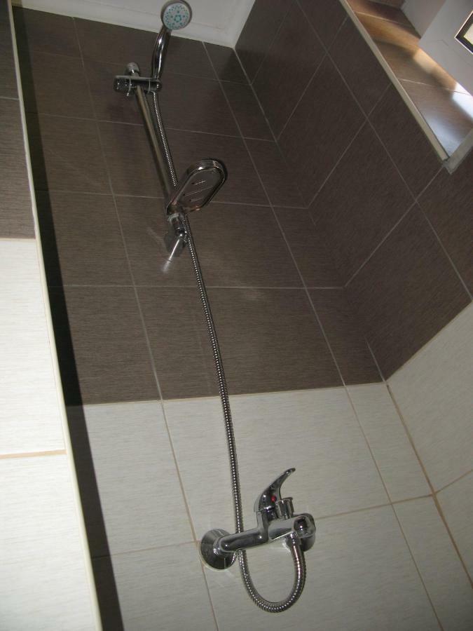 Appartement Belvedere Estrela Lisboa Εξωτερικό φωτογραφία