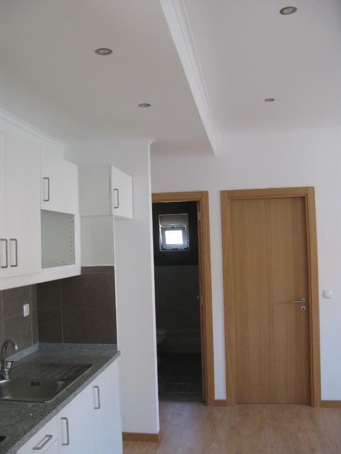 Appartement Belvedere Estrela Lisboa Εξωτερικό φωτογραφία