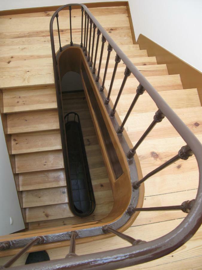 Appartement Belvedere Estrela Lisboa Εξωτερικό φωτογραφία