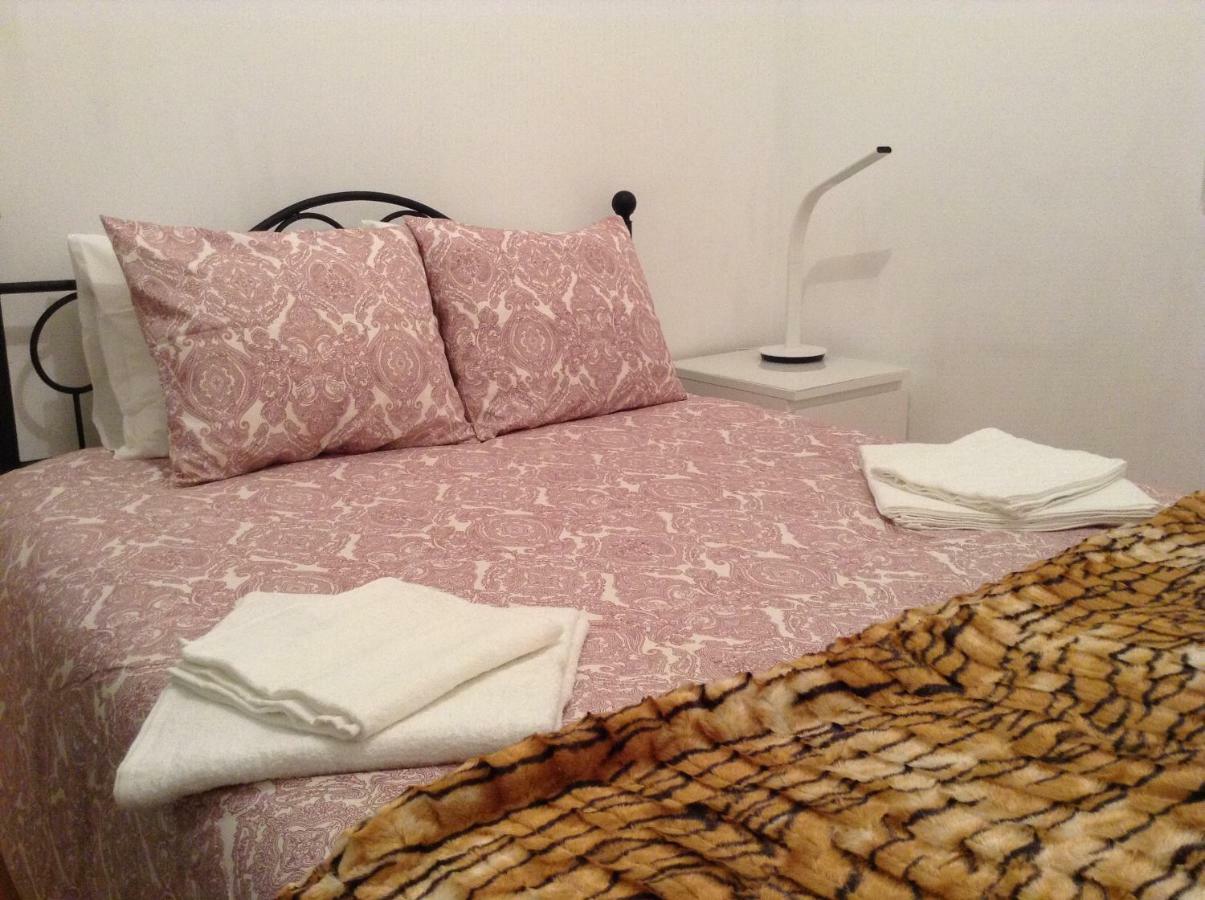Appartement Belvedere Estrela Lisboa Εξωτερικό φωτογραφία