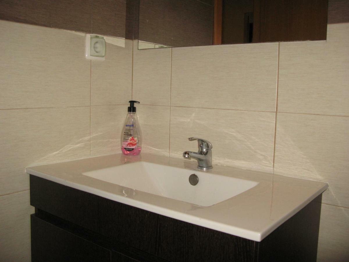 Appartement Belvedere Estrela Lisboa Εξωτερικό φωτογραφία