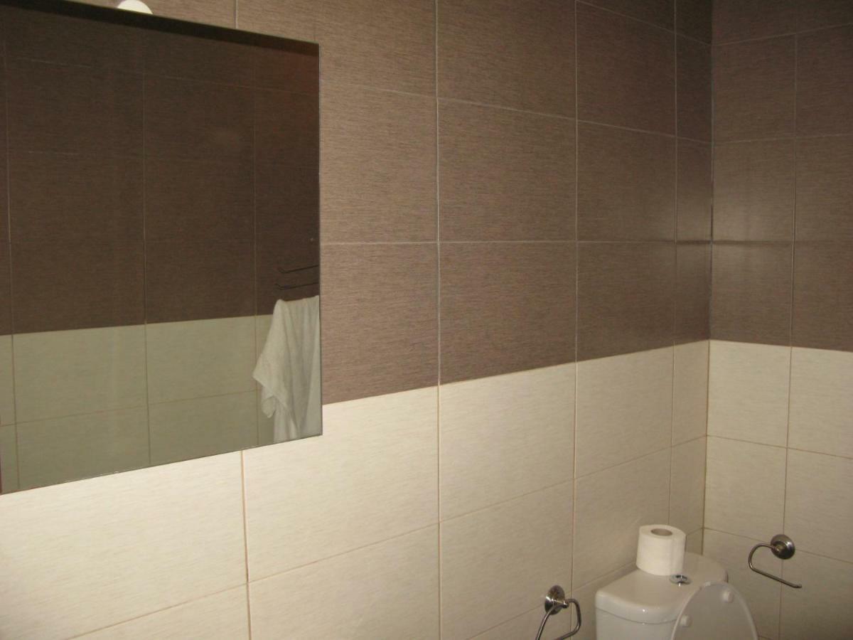 Appartement Belvedere Estrela Lisboa Εξωτερικό φωτογραφία