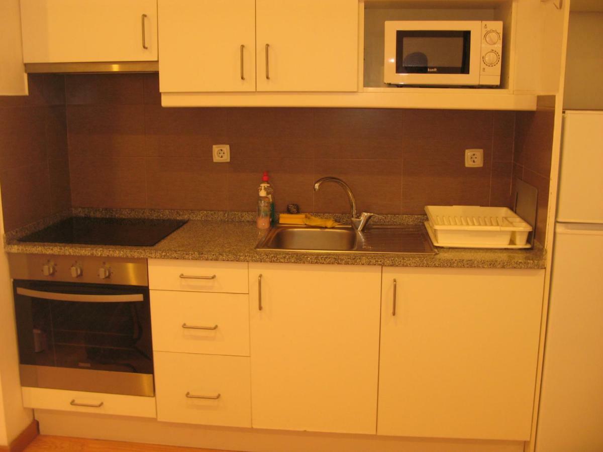 Appartement Belvedere Estrela Lisboa Εξωτερικό φωτογραφία