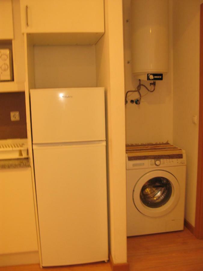 Appartement Belvedere Estrela Lisboa Εξωτερικό φωτογραφία